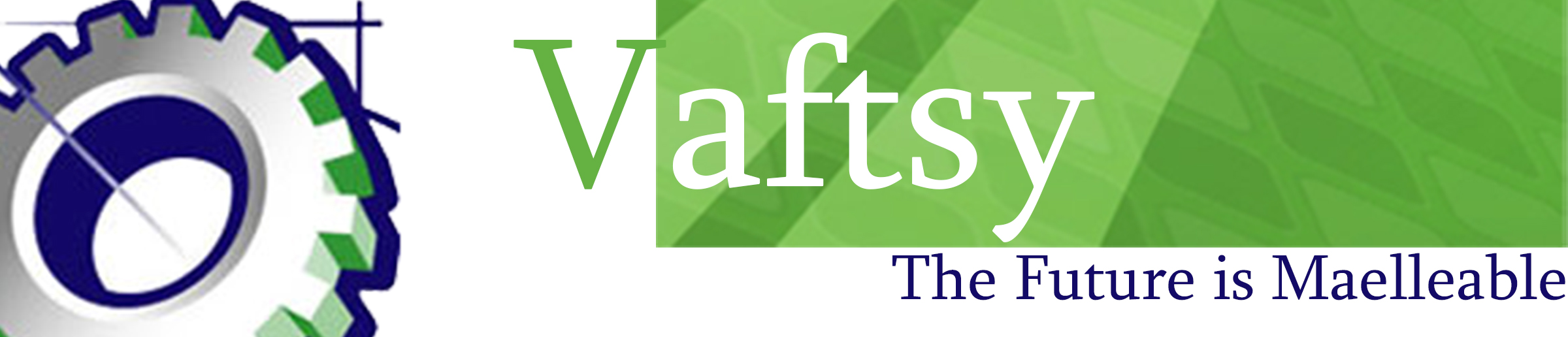 Vaftsy Logo
